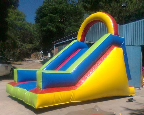 Gladiator Slide